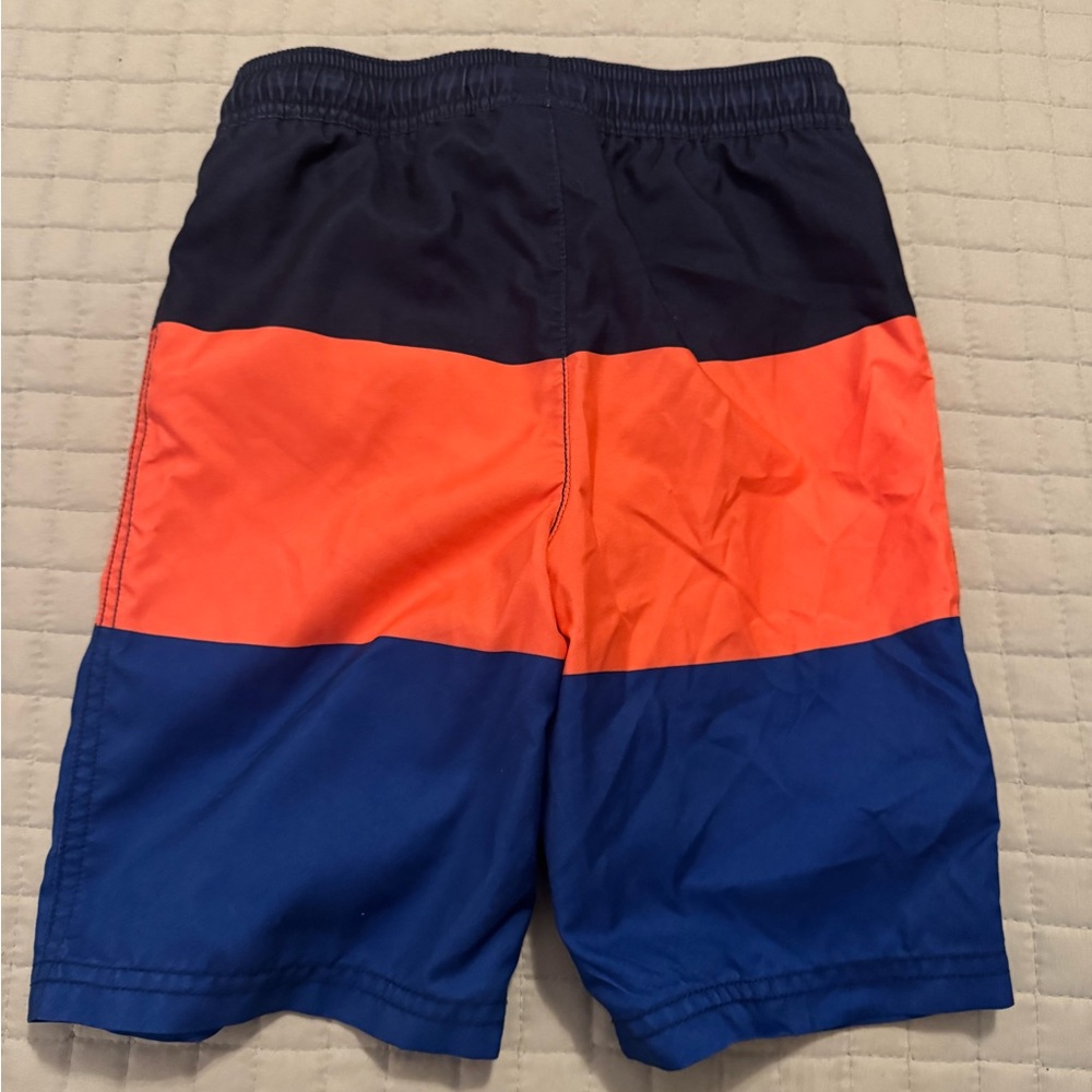 Carter’s Swim Trunks - Picture 2 of 3